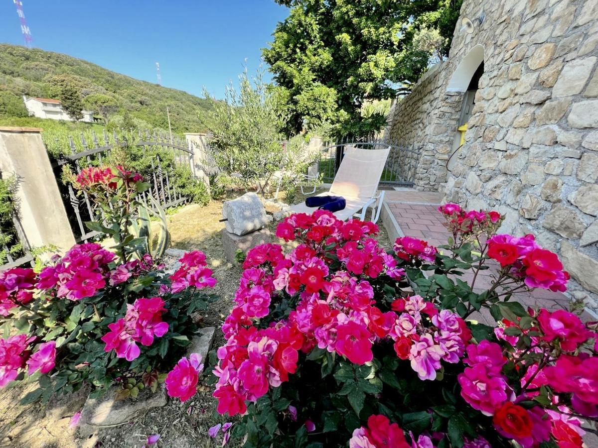 Casa Bella Holiday Home Rab Mundanije Exterior photo